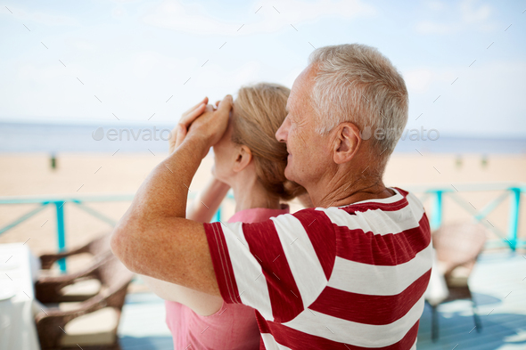 I will show you - Stock Photo - Images