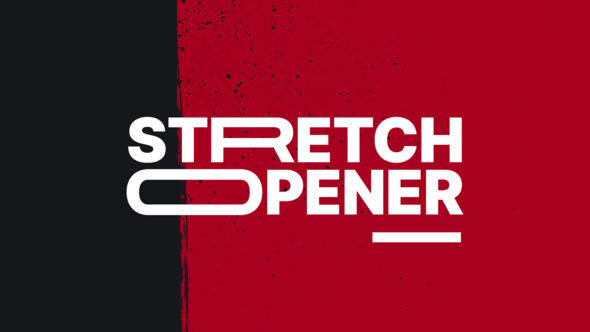 Stretch Opener - VideoHive 24532877