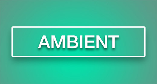Ambient Music