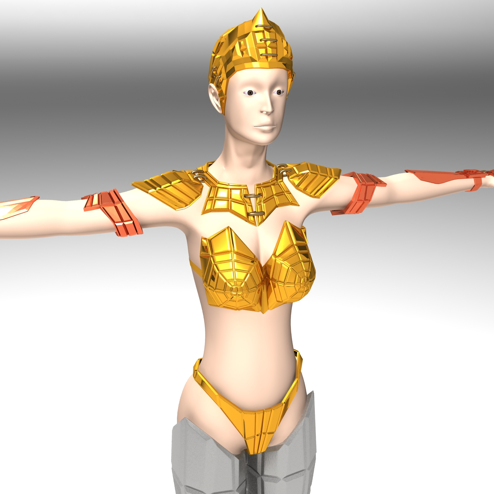 Ancient World Warrior Women  Хищник, Ксеноморф, Воительницы