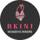 Bkini - Lingerie Shop, Bikini Shopify Theme