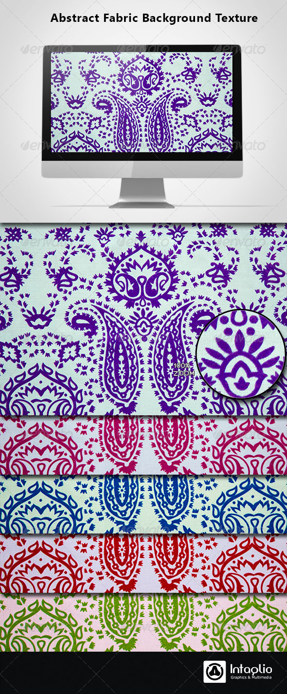 Abstract Fabric Background Texture-03 - Backgrounds Graphics