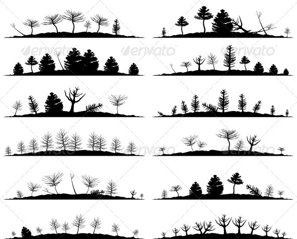 Landscape5 - Landscapes Nature