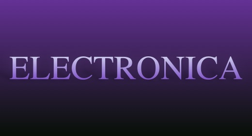 ELECTRONICA