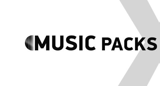 Music Packs