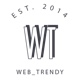 Web_Trendy