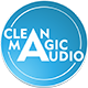 CleanMagicAudio