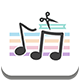 Mp3 Audio Editor Trim Cut Merge android 10