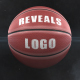 Basketball Logo - VideoHive Item for Sale
