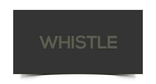 Whistle