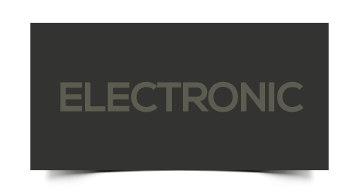 Electronic