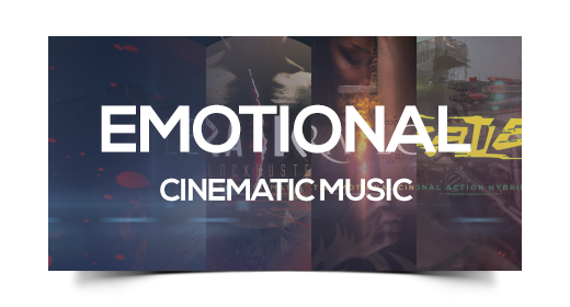 Emotional Cinematic Music