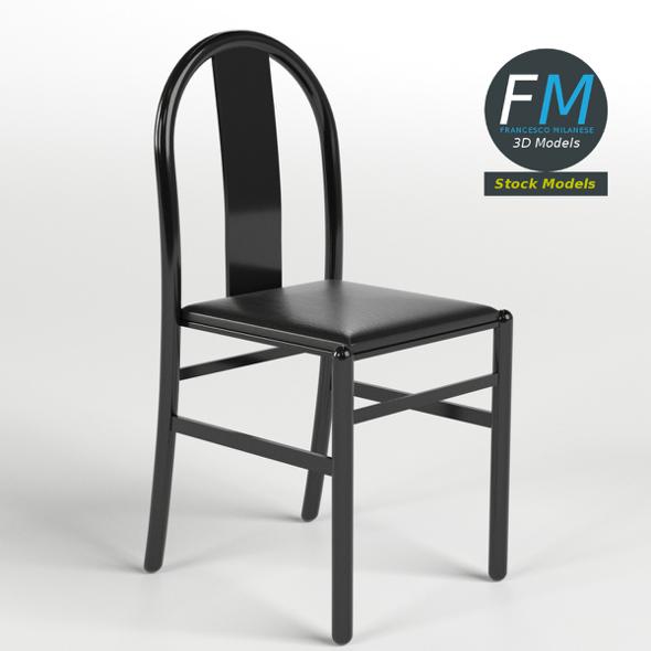 Chair 2 - 3Docean 23966781