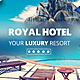 Royal Hotel Presentation v2.1 - VideoHive Item for Sale