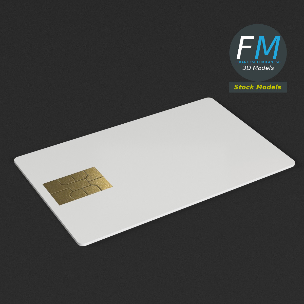 Download Credit Card Mockup By Francescomilanese85 3docean