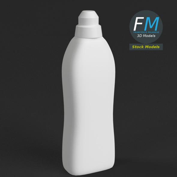 Detergent container 3 - 3Docean 23984487