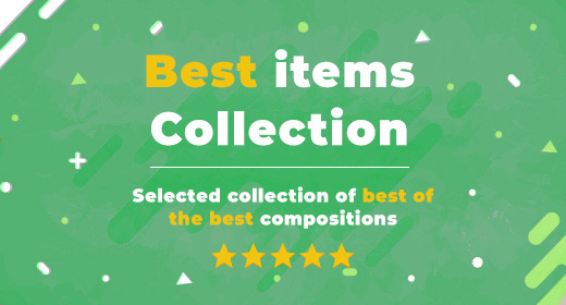 Best of the Best Collection