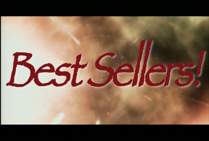 <B>Best Sellers</B>