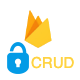 Firebase CRUD With Swift