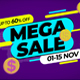 Mega Sale - VideoHive Item for Sale