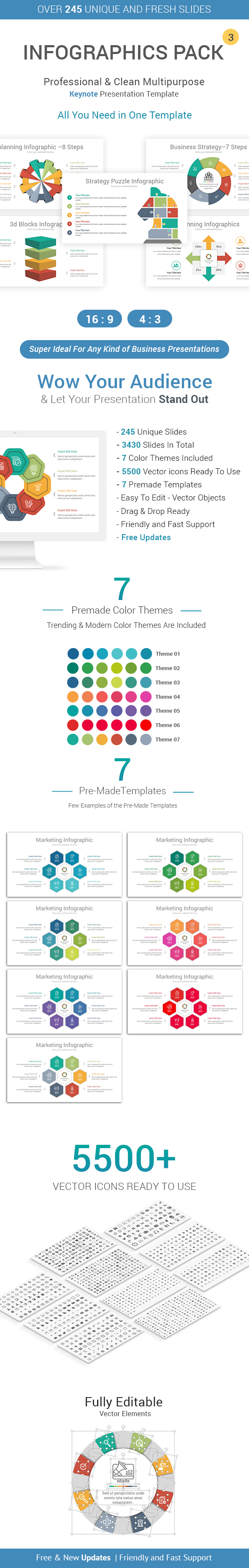 free timeline infographic template powerpoint free timeline infographic template powerpoint