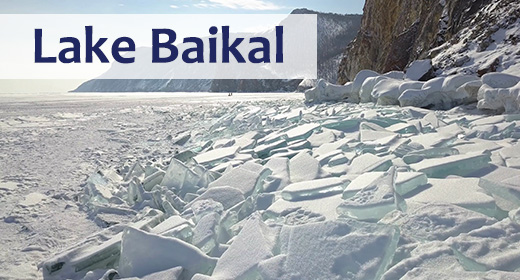 Lake Baikal