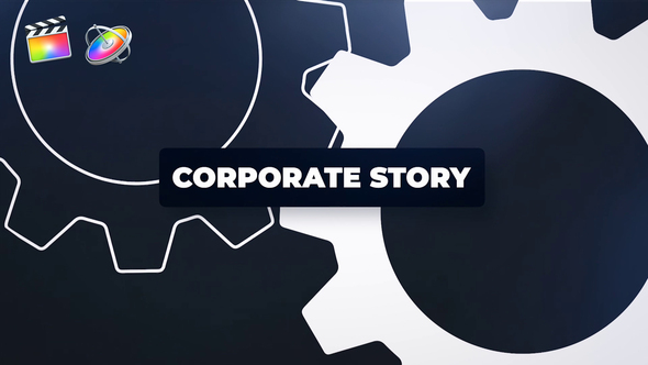 Corporate Story
