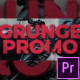 Grunge Neon Promo - VideoHive Item for Sale