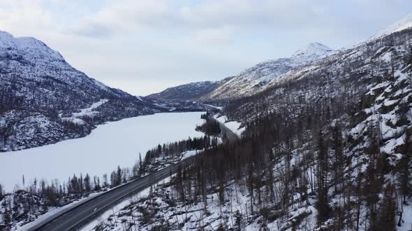 Arctic Highway