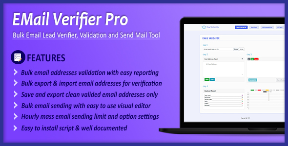 free bulk email verifier review