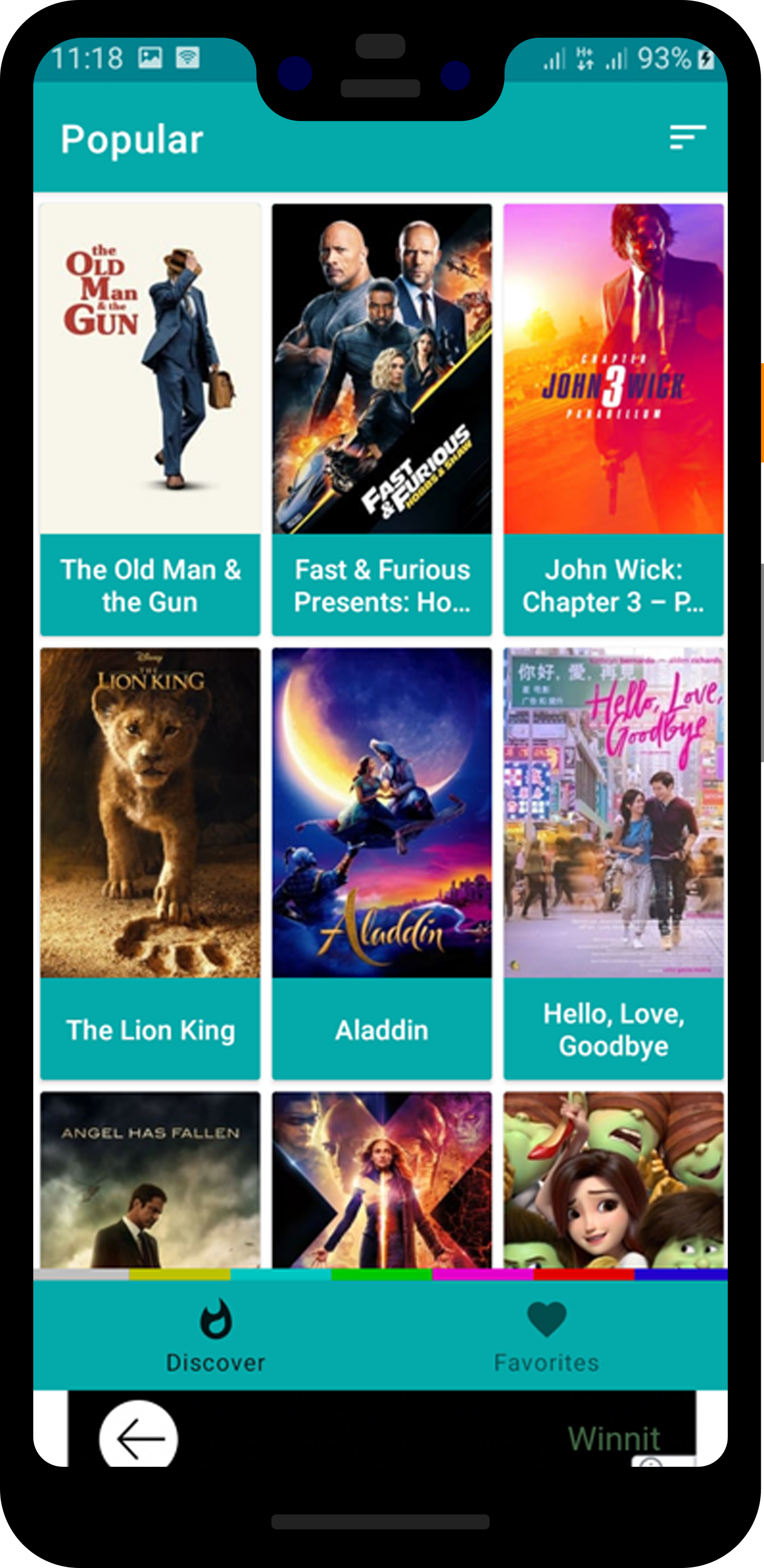 Movies Reviews -Latest and Popular Movies Reviews and Trailers by androhive
