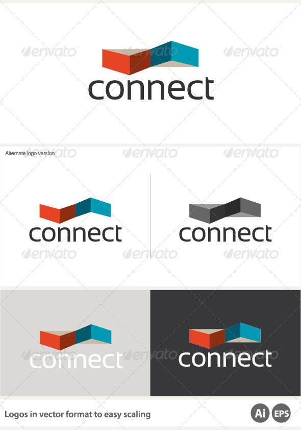 Connect Logo
