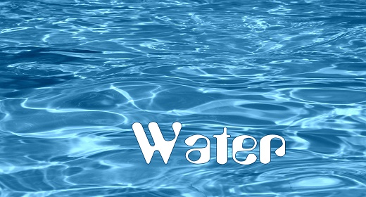 Water
