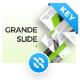 Grande Multipurpose Keynote Template Grande Multipurpose Keynote Template - GraphicRiver Item for Sale