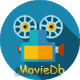 MovieDb .Net Core Application