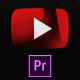 Youtube Logo Reveal - VideoHive Item for Sale