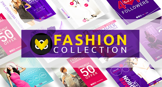 FASHION COLLECTION