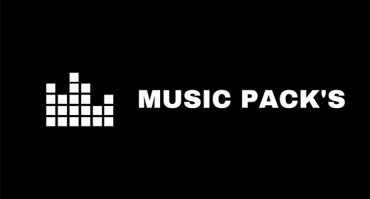 Music Pack's