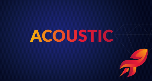 ACOUSTIC