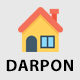 DARPON - Real Estate Property Listing Platform