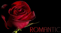 ROMANTIC