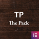 The Pack - Elementor Page Builder Addon - CodeCanyon Item for Sale