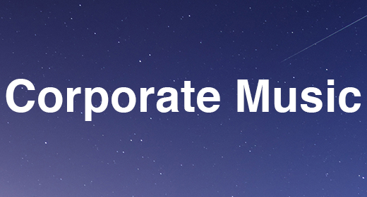 Corporate Music