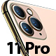 iPhone 11 Pro Max for Element 3D and Cinema 4D