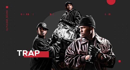 Trap Hip Hop