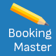 Booking Master – Appointment Booking and Scheduling