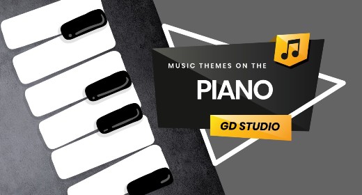 Piano Themes