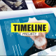 4K History Timeline Opener - VideoHive Item for Sale