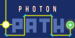 Photon path - HTML5 game, Constr.2-3, AdSense ready, mobile, responsive, AdMob possible - 20