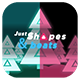 JUST SHAPES AND BEATS WITH ADMOB - IOS XCODE FILE by Bosscadexgames